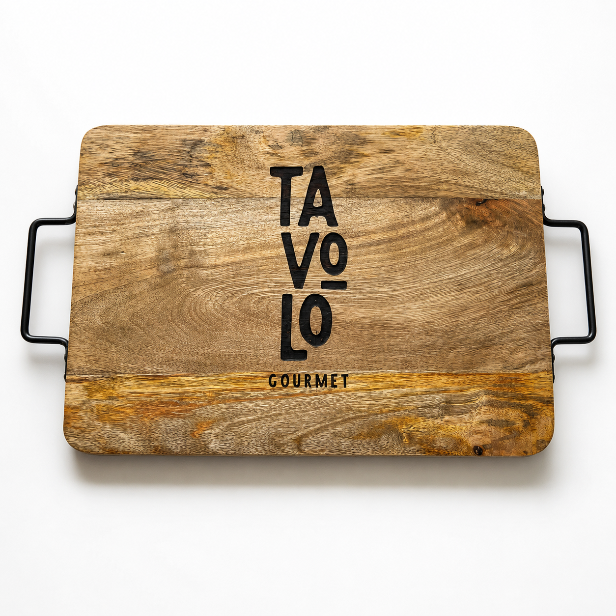 Engraving — Tavolo Gourmet Board